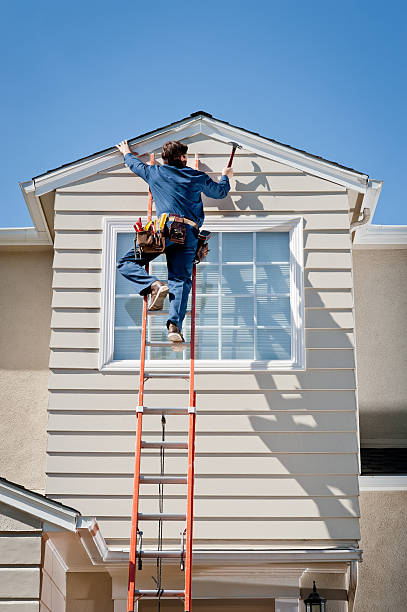 Best Siding Removal and Disposal  in Jefferson, OR